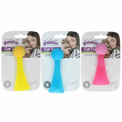 Pawise Light-up Cat Toy