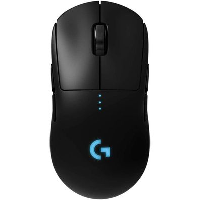 G PRO Wireless (schwarz, mit HERO 25K-Sensor)