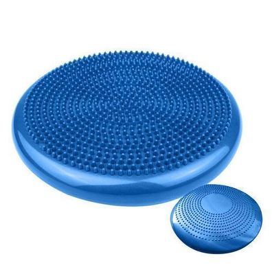 Ballsitzkissen mit Durchmesser Sitzkissen Balance Board 34 cm Orthopädisches Retoo