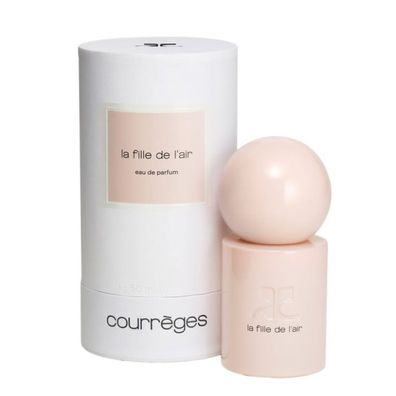 Courrèges La Fille De L'air Eau De Perfume Spray 50ml