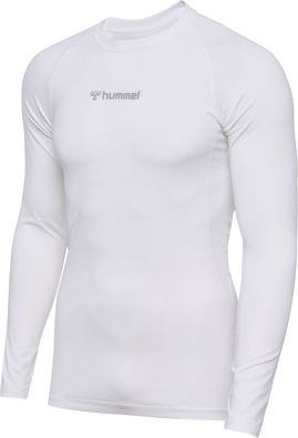 Hummel T-Shirt & Top Hmlbl Performance Tee L/S