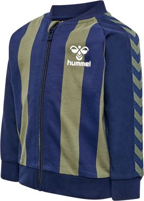 Hummel Trainingsjacke Hmlerhan Zip Jacket