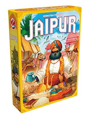 Jaipur