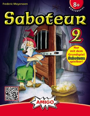 Saboteur 2