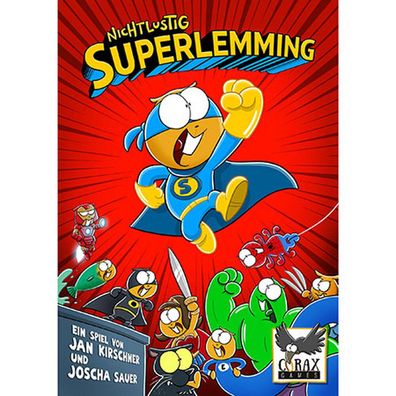 Superlemming