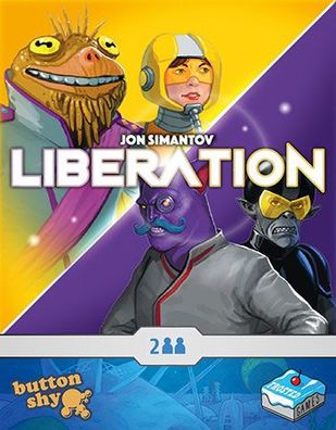 Liberation (inkl. Erweiterung)