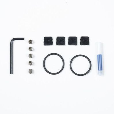 PSS O-Ring Kit für 60 mm Welle 07-N60-M