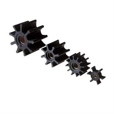 Vetus Bedienungsanleitung für Standard Batterie I. BAT