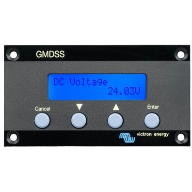 Victron VE. Net GMDSS Panel VPN000200000