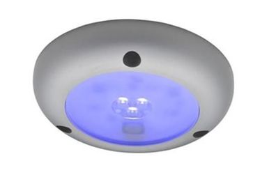 Aquasignal Dione Unterwasserscheinwerfer blau, AQ3312402