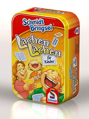 Schmidtbringsel - Lachen Lachen