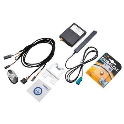 Webasto KIT Telestart T91 Holiday RV 9018150C