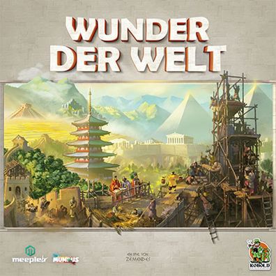 Wunder der Welt