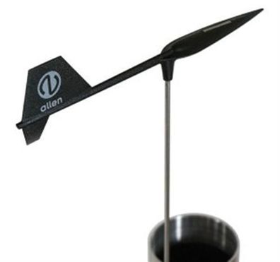 ALLEN Aerovane Windanzeiger 190mm, HA71
