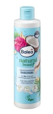 Balea, Kokosnuss &amp/ Pfingstrose, Duschgel, 250ml