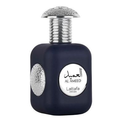 Lattafa Pride Al Ameed 100ml Parfüm Eau de Parfum