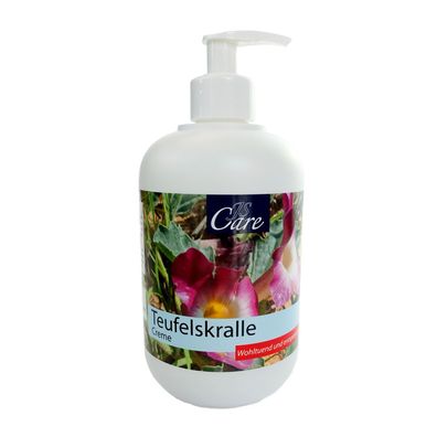 Teufelskralle, 500ml