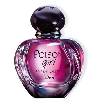 Dior Poison Girl, 100ml Eau de Toilette