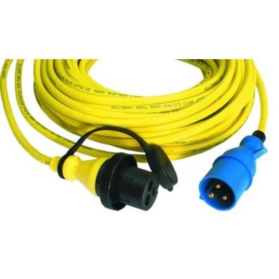 Philippi MPC2,5-25 3x2,5qmm 25-Mtr Kabel 700502822