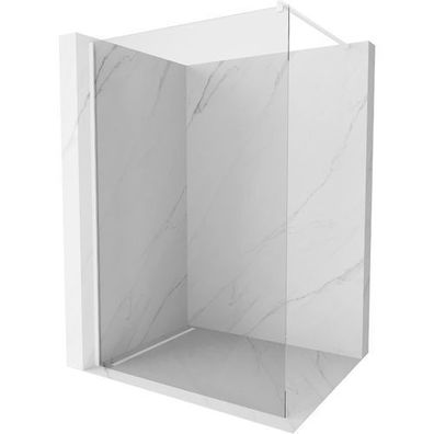 Mexen Kioto Duschwand Walk-in 105x200 cm, 8mm Glas