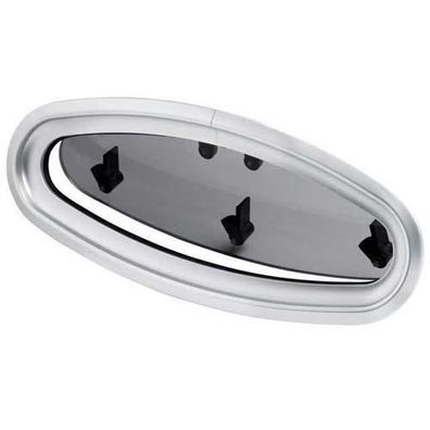 Vetus Bullauge PX56, Aluminium, Kategorie A3 PX56