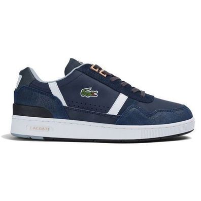 Lacoste Herreschuhe Sneaker T-Clip 744SMA0034092