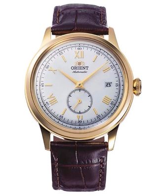 Orient Bambino Automatic RA-AP0106S30B Herrenuhr Classic Bambino Automatic