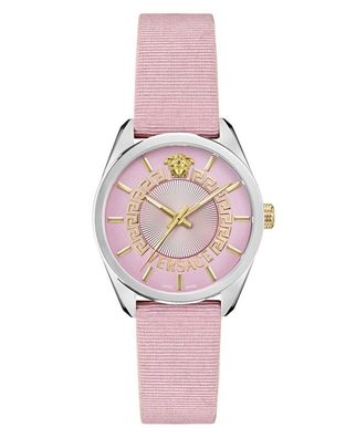 Versace New V-Circle Lady VE8A00124 Frauenuhr New V-Circle Lady