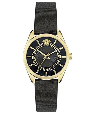 Versace New V-Circle Lady VE8A00224 Frauenuhr New V-Circle Lady