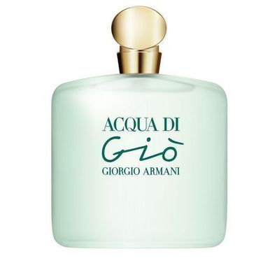 Giorgio Armani Acqua di Gio Pour Femme, 100ml, Toalettwasser