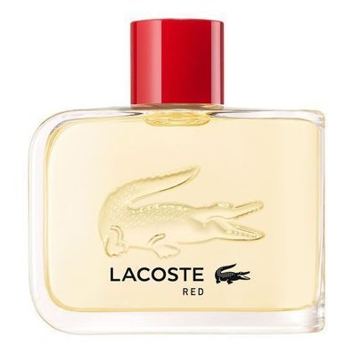 Lacoste Red Eau de Toilette, 75 ml