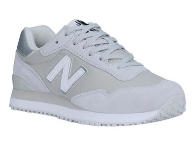 NEW Balance Halbschuh "515 SR Womans" Berufs- / Fr grau, Gr. 38,5