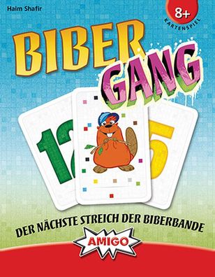 Biber-Gang