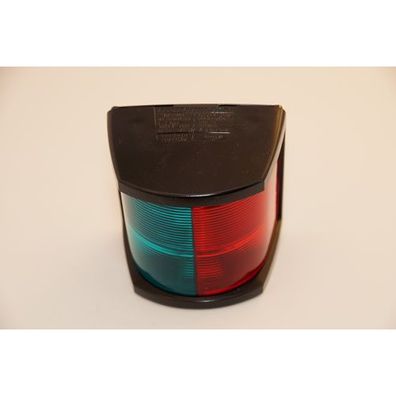Hella Lichtgehäuse 2984 2-Farben, schwarz 9EL 127 083-041