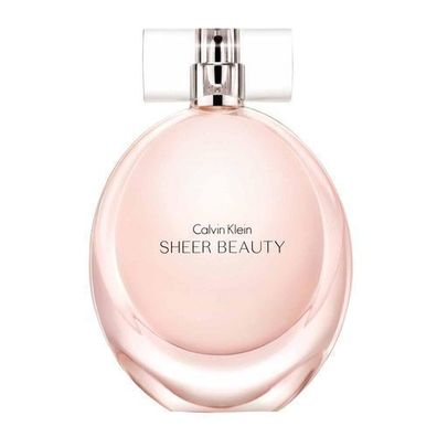 Calvin Klein Sheer Beauty Eau de Toilette 50ml