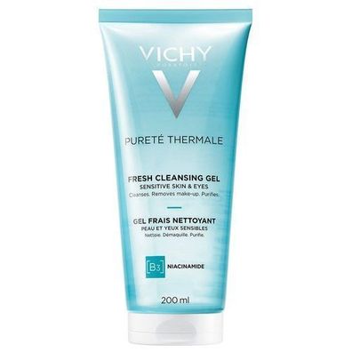 Vichy Purete Thermale Gesichtswasser Niacinamid 200ml