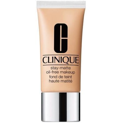 Clinique Stay-Matte Oil-Free Foundation Beige 30ml