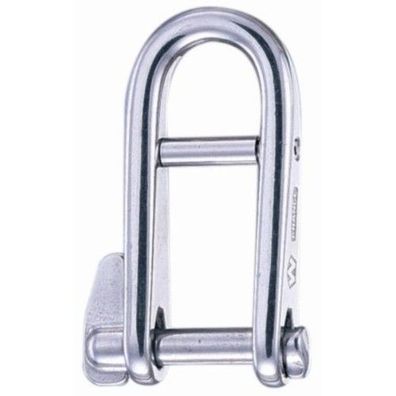 Plastimo Manille RAPIDE A Barrette D.5MM 100733