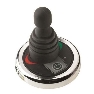 Bugstrahlruder Vetus CAN BOW Bugschraubenpanel mit Joystick BPJRC