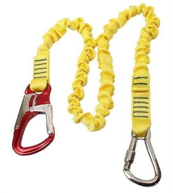 KONG Lifeline 2 hooks EN ISO 12041, NB7002