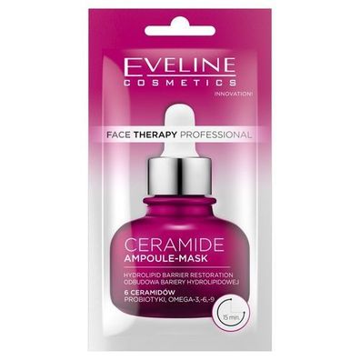 Eveline Cosmet. Gesichts-Ampulle Ceramide 8 ml