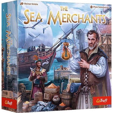 The Sea Merchants