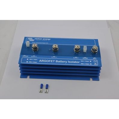 Victron Argofet 200-3 Batterie Isolator ARG200301020