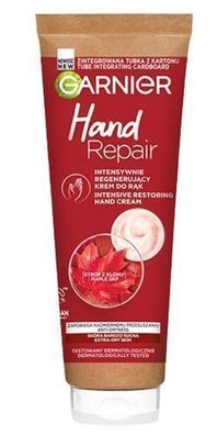 Garnier Hand Repair 75 ml - Intensive Hand Cream