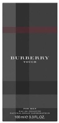 Burberry Touch Für Herren Eau de Toilette, 100ml - Zeitloser Duft