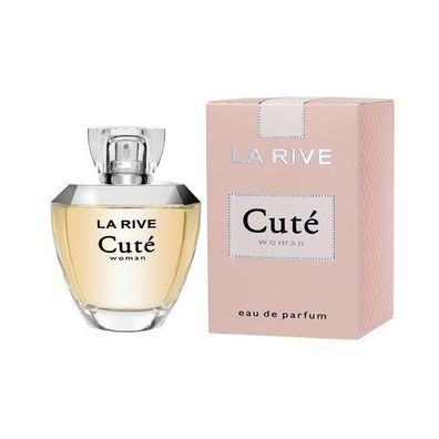 La Rive Cute Für Frauen Parfüm 100ml