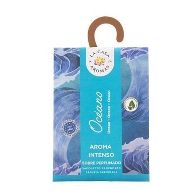 La Casa de los Aromas Intensiver Duftbeutel Ocean 100ml