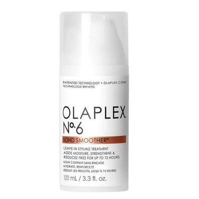 Olaplex No.6 Aufbau Haarcreme 100ml