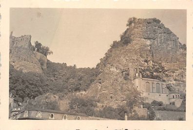 Kirche in Jdard Oberstein