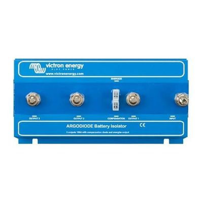 Victron Argodiode 180-3AC Batterie Isolator ARG180301020